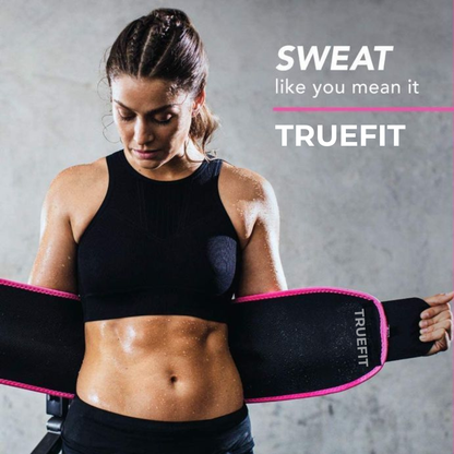 HOB™ TrueFit Sweat Band | Free Size - 1 Size Fits All |