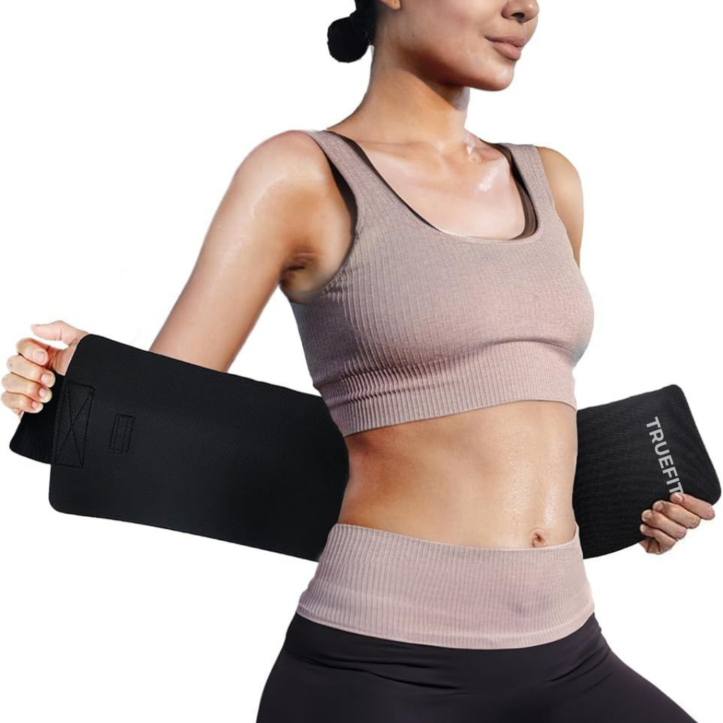 HOB™ TrueFit Sweat Band | Free Size - 1 Size Fits All |